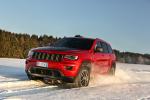 Jeep Grand Cherokee Trailhawk 2016 года (WW)